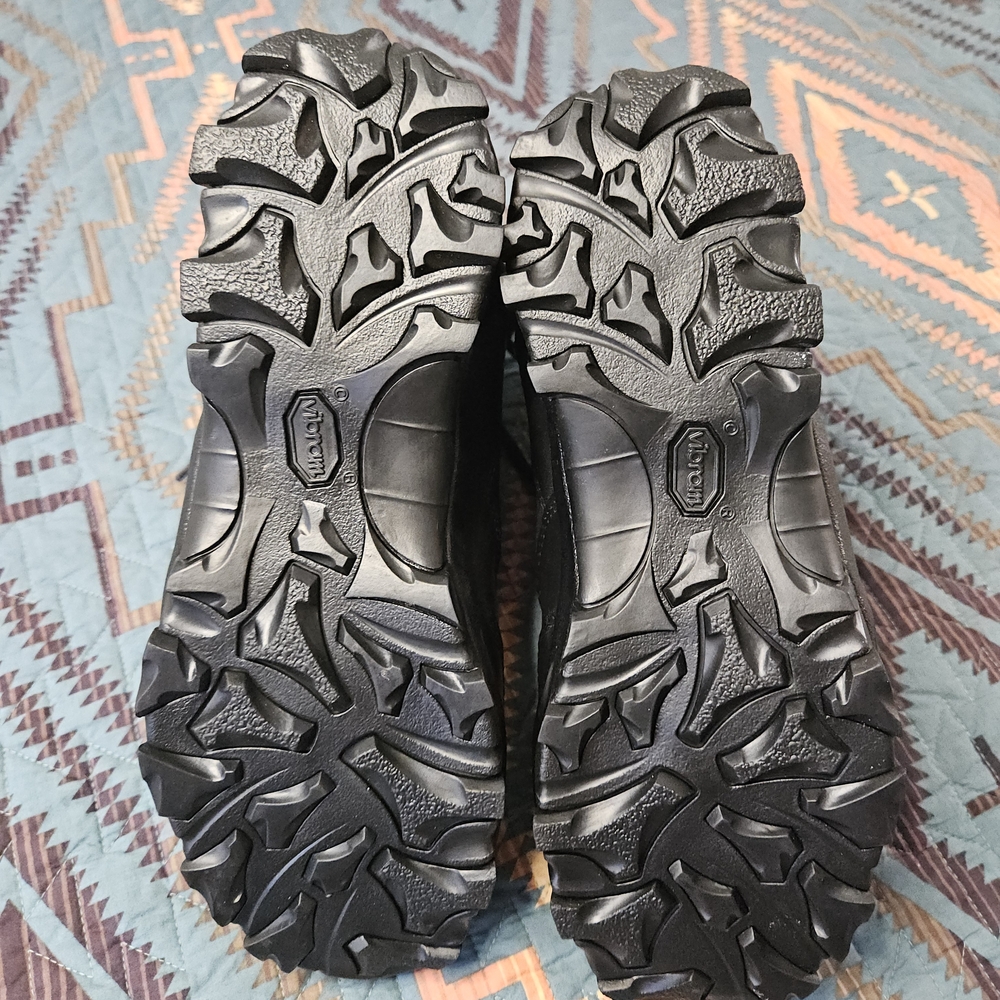 Men's New Blackhawk Tactical‎ Boots - Picture 6 of 7